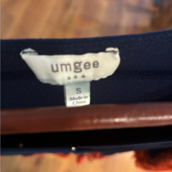 Umgee Romper - Picture 2 of 3